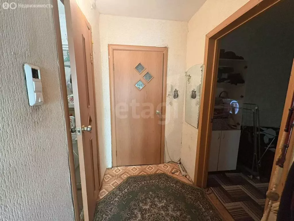1-комнатная квартира: Тюмень, Широтная улица, 63 (33 м) - Фото 2