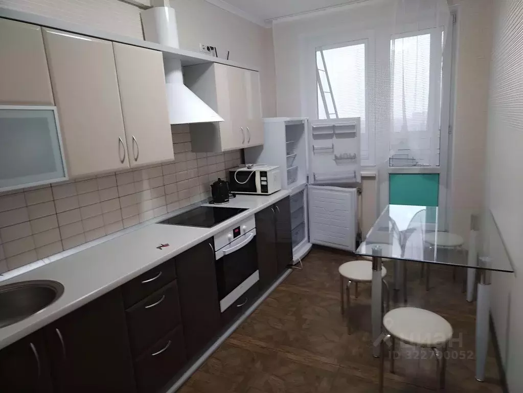 1-к кв. Калининградская область, Калининград ул. Генерала Челнокова, ... - Фото 2