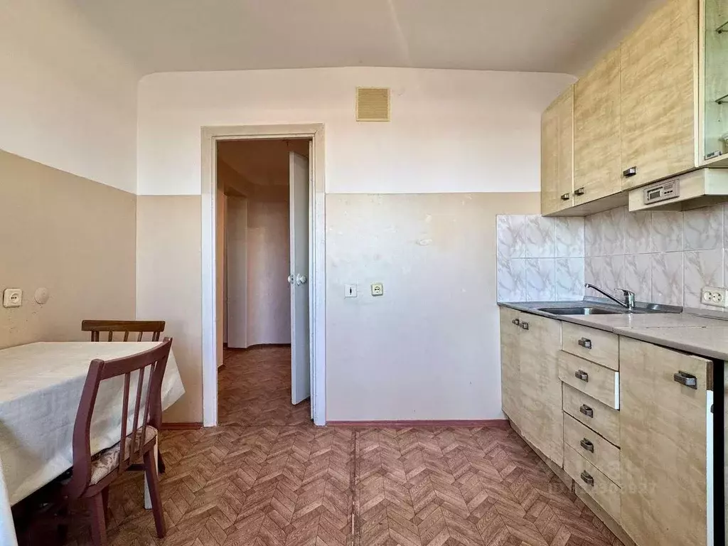 2-к кв. Волгоградская область, Волжский ул. Имени генерала Карбышева, ... - Фото 2