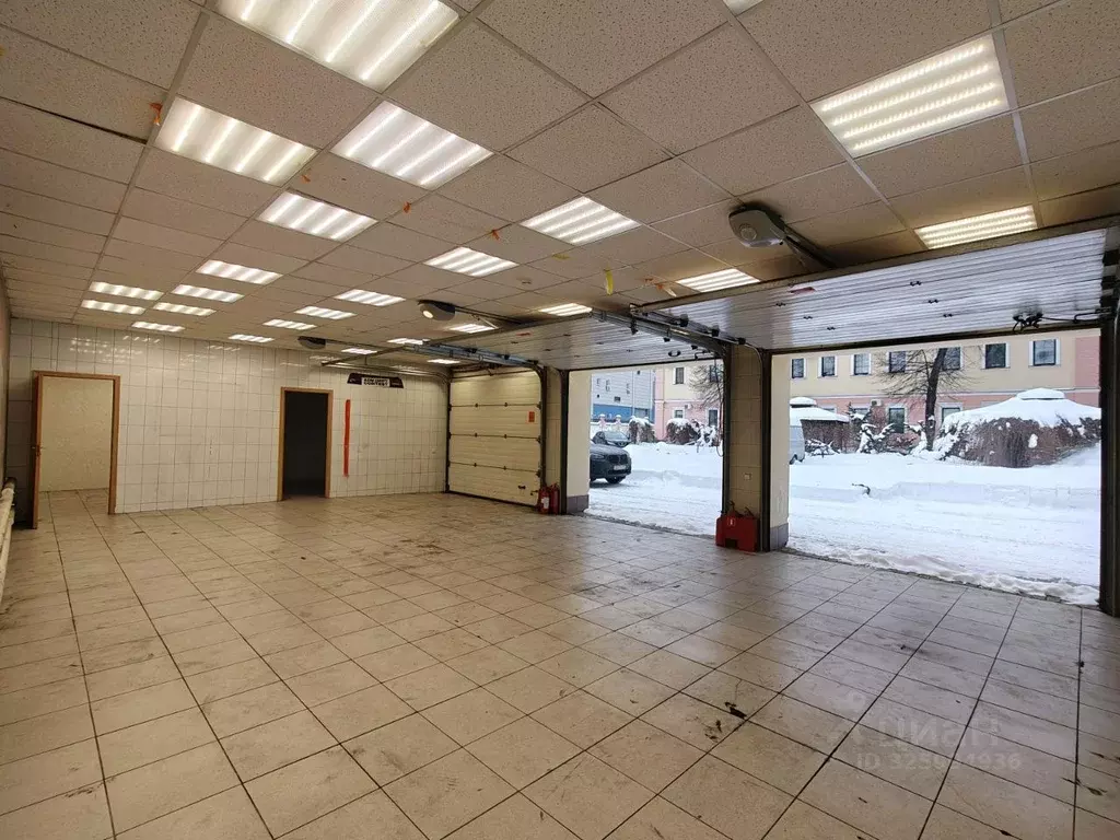 Помещение свободного назначения в Москва Летниковская ул., 13Ас2 (159 ... - Фото 2