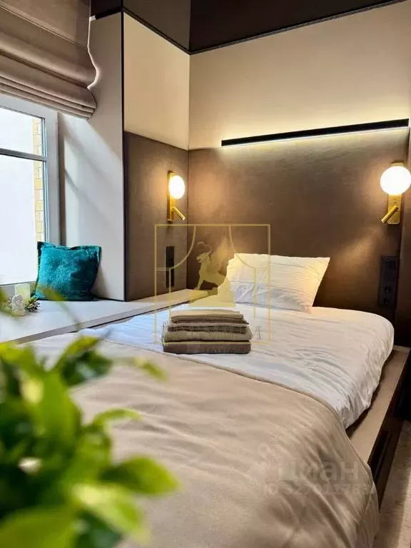 Студия Санкт-Петербург Большой Казачий пер., 10 (20.0 м) - Фото 1