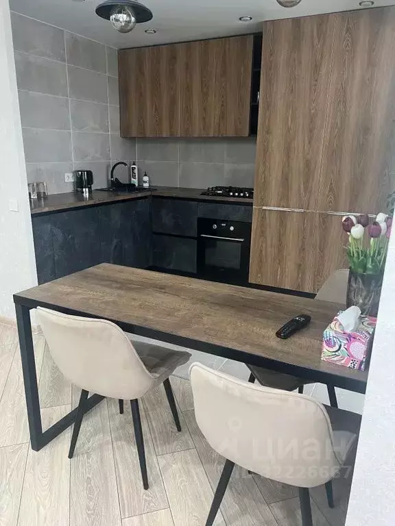 Студия Марий Эл, Йошкар-Ола ул. Яблочкова, 18 (43.0 м) - Фото 1