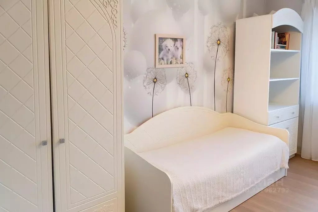 2-к кв. Московская область, Королев просп. Космонавтов, 4 (53.6 м) - Фото 1