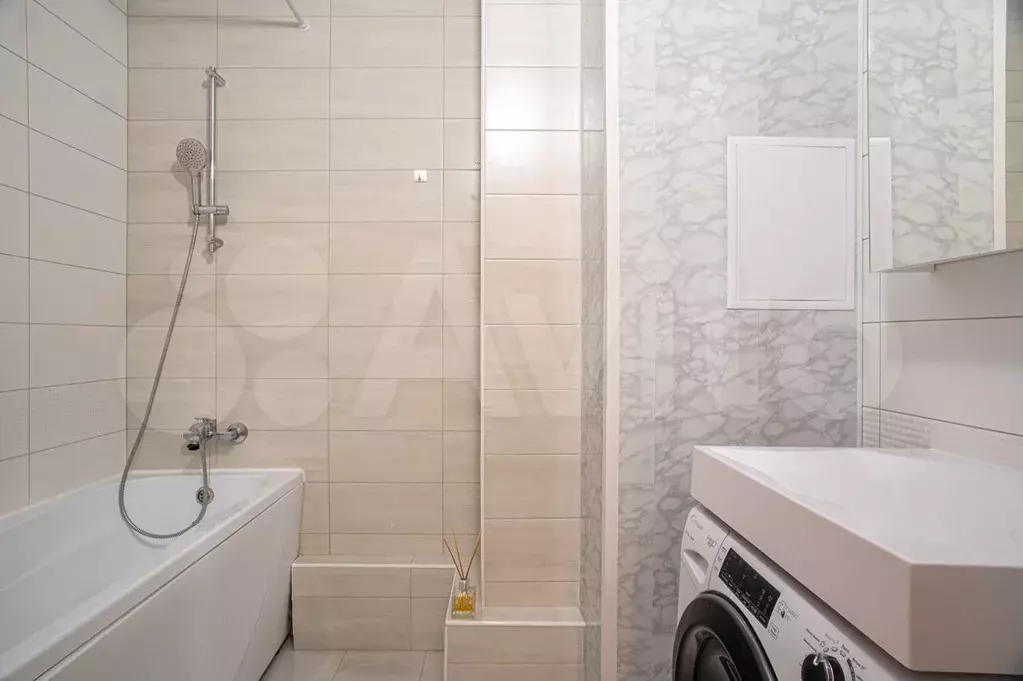 2-к. квартира, 60 м, 13/13 эт. - Фото 1