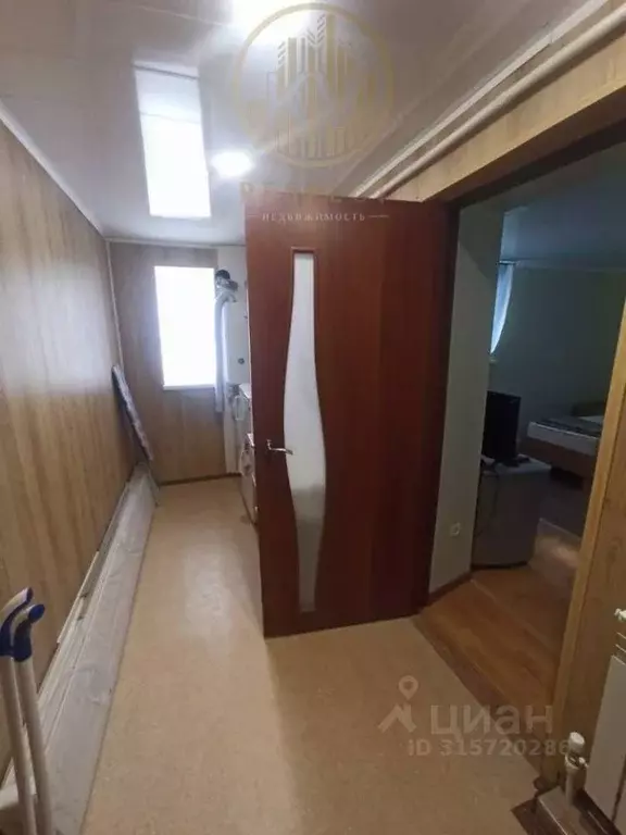 1-к кв. Ставропольский край, Кисловодск Кабардинская ул., 7 (27.0 м) - Фото 1