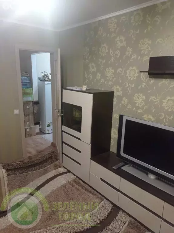 3-комнатная квартира: Светлогорск, Ленинградская улица, 7 (58 м) - Фото 1