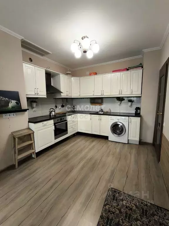 1-к кв. Омская область, Омск ул. Ватутина, 16 (44.5 м) - Фото 0