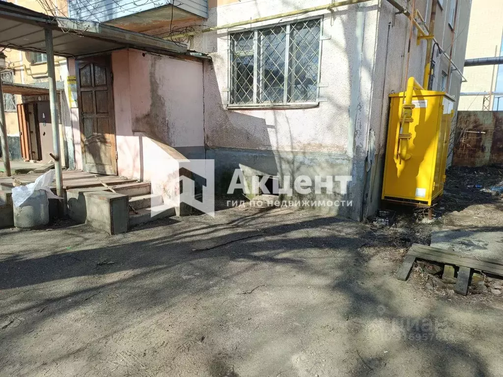 Помещение свободного назначения в Ивановская область, Иваново ул. 12-я ... - Фото 1