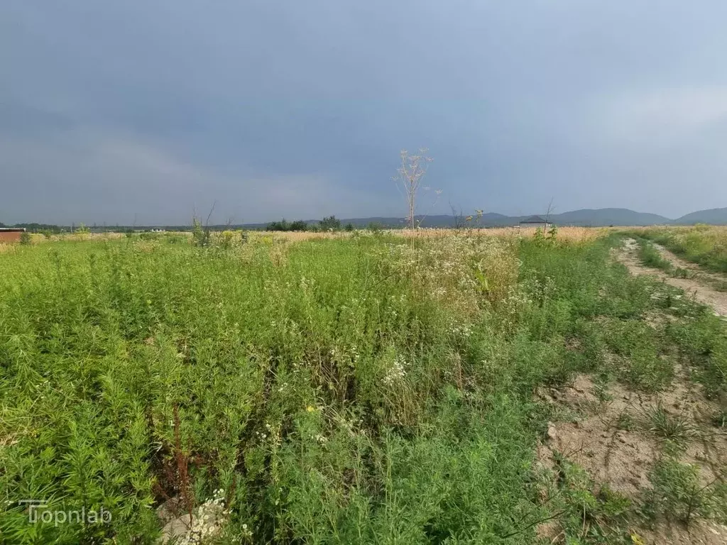 Участок в Кабардино-Балкария, Нальчик пл. 400-летия (6.0 сот.) - Фото 1