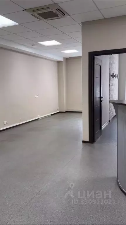 Офис в Владимирская область, Владимир ул. Мира, 15В (58 м) - Фото 1