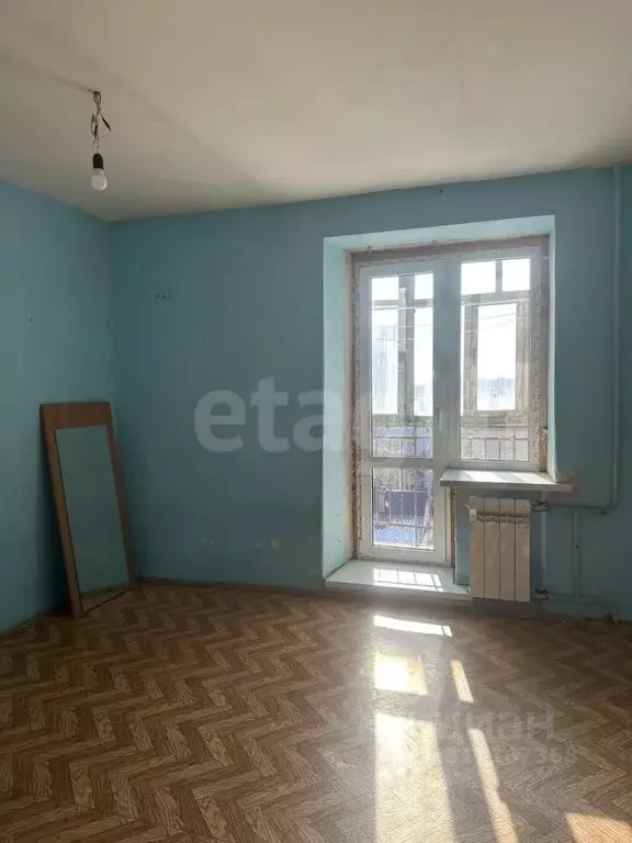 3-к кв. Тюменская область, Тюмень ул. Московский Тракт, 117А (76.4 м) - Фото 0
