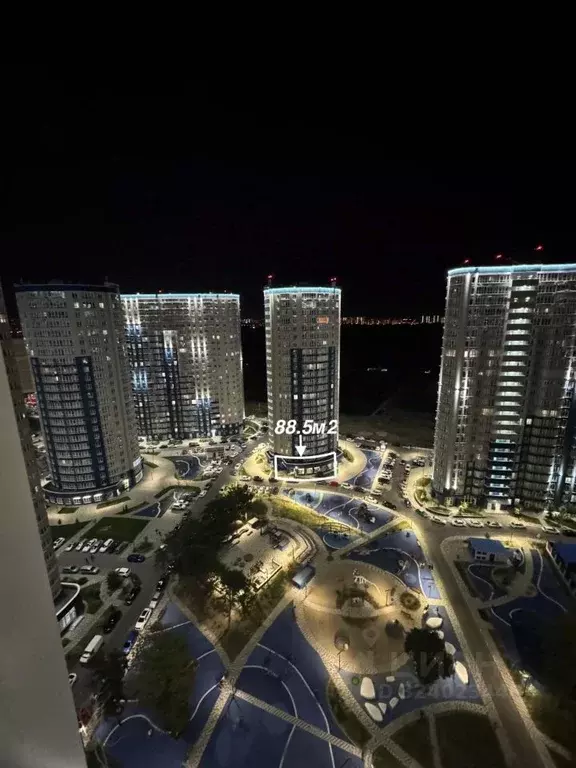 Помещение свободного назначения в Краснодарский край, Краснодар ... - Фото 1