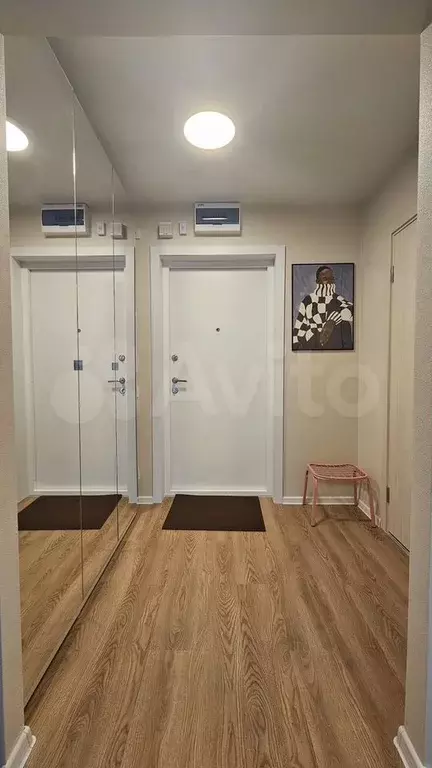 Квартира-студия, 25,3 м, 12/13 эт. - Фото 1