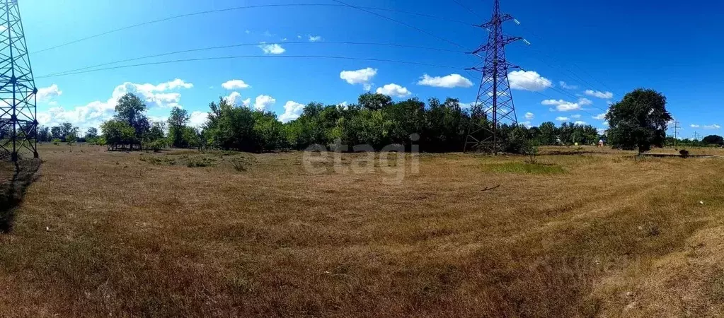 Участок в Краснодарский край, Щербиновский район, Старощербиновская ... - Фото 0