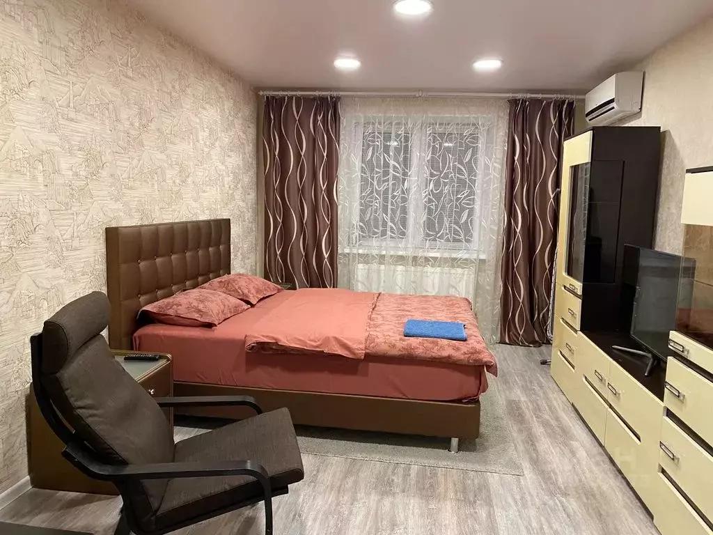 2-к кв. Нижегородская область, Саров ул. Академика Негина, 14 (56.0 м) - Фото 1