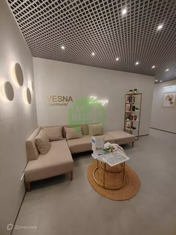 Продаётся квартира-студия, 11.4 м - Фото 0