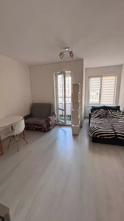 Продаётся квартира-студия, 27.4 м - Фото 1