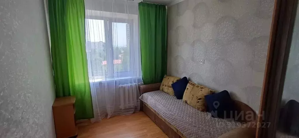 2-к кв. Приморский край, Находка Северный просп., 2 (35.0 м) - Фото 1