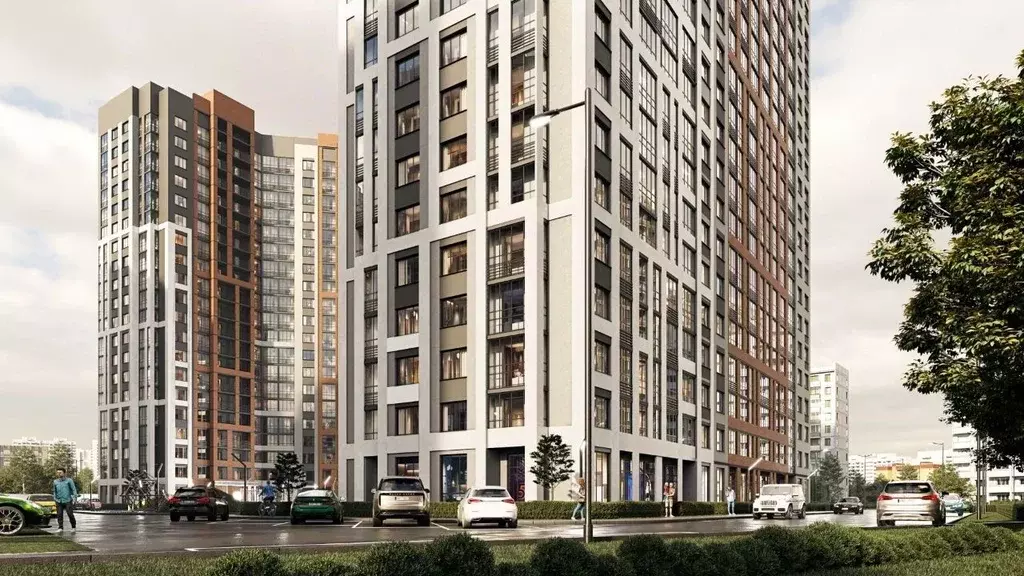 Студия Воронежская область, Воронеж ул. Богдана Хмельницкого, 45А ... - Фото 0