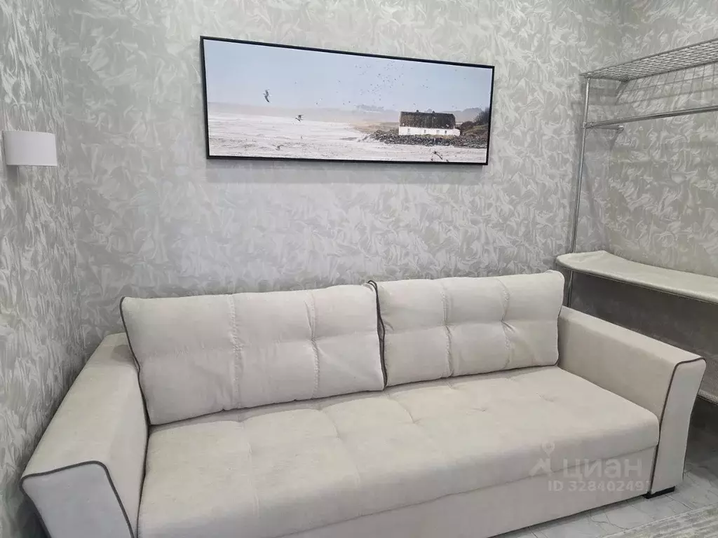 2-к кв. Москва Перовская ул., 15 (46.0 м) - Фото 2