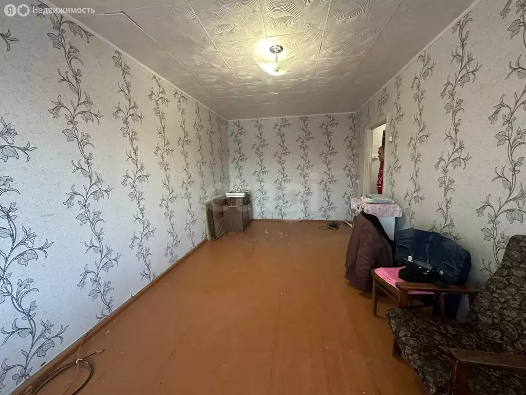 1-комнатная квартира: Златоуст, Зелёная улица, 24 (28.5 м) - Фото 2