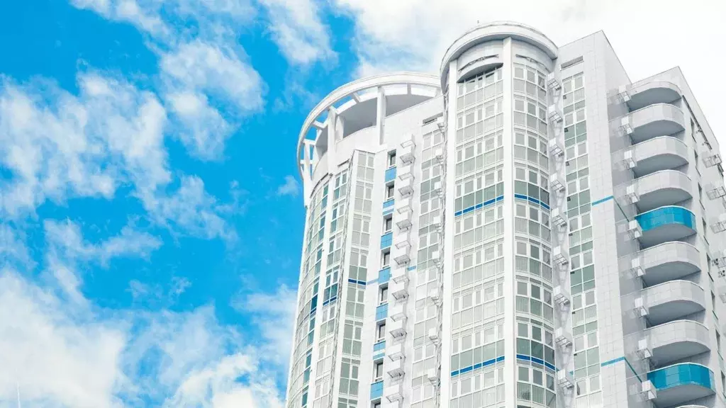 2-к кв. Краснодарский край, Краснодар ул. Шоссе Нефтяников, 18к3 ... - Фото 0