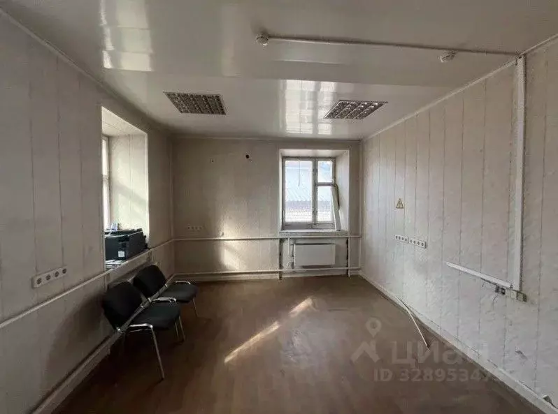 Офис в Москва Октябрьская ул., 80 (313 м) - Фото 2