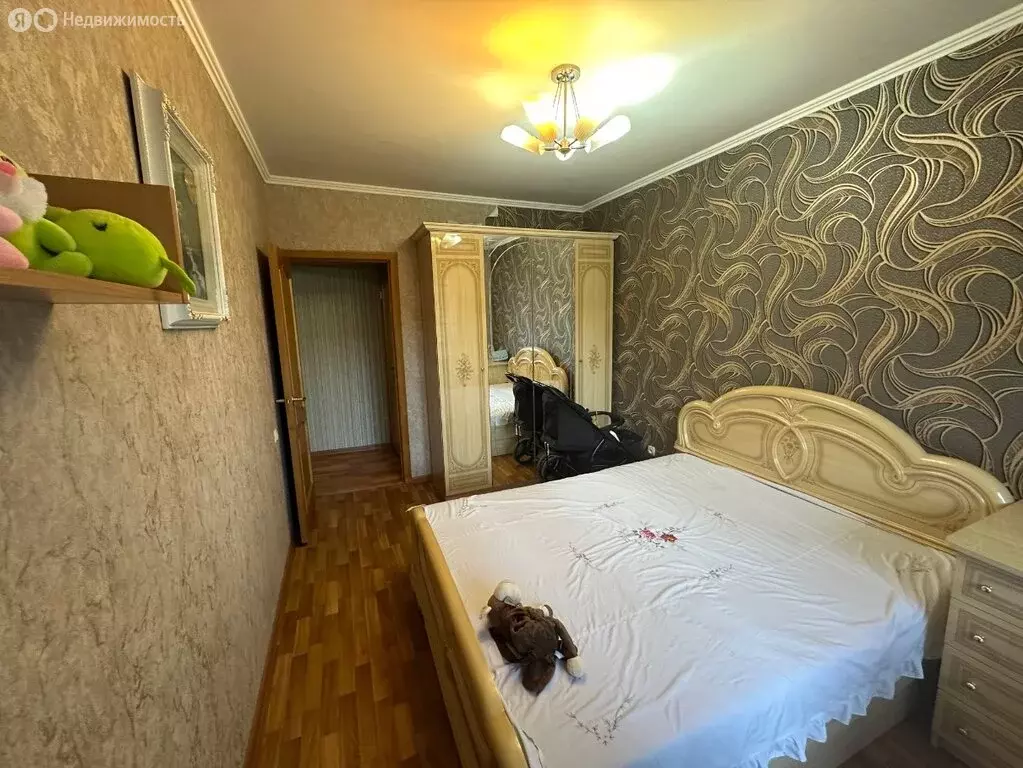 2-комнатная квартира: Волгоград, бульвар Энгельса, 34 (53.6 м) - Фото 1