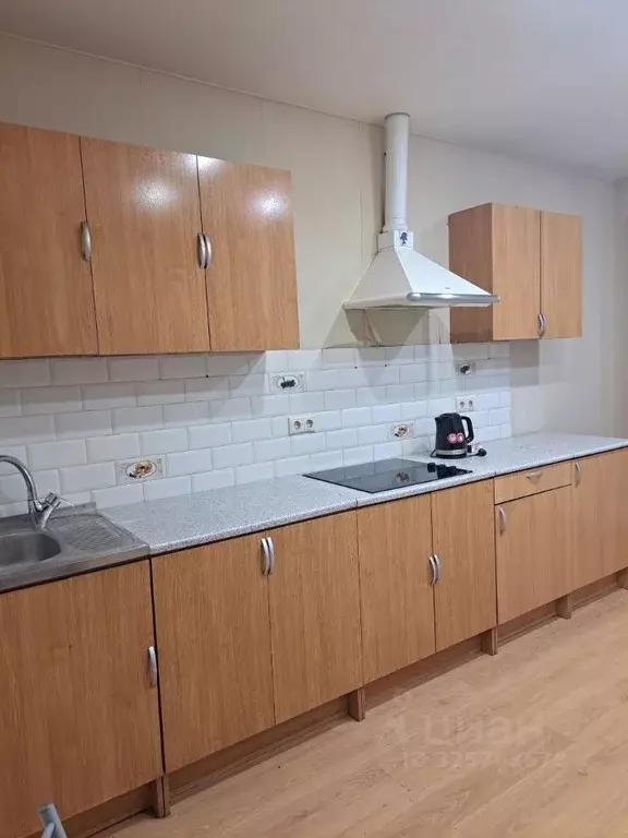 2-к кв. Московская область, Красногорск бул. Подмосковный, 1 (72.0 м) - Фото 1