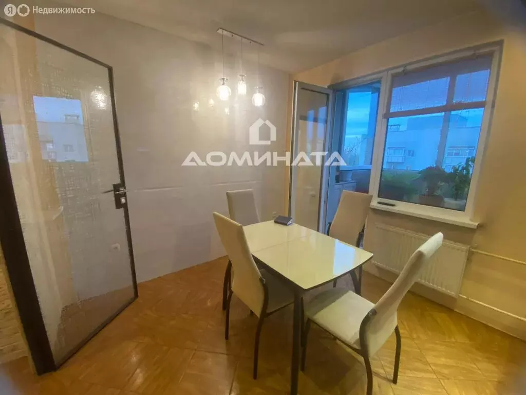 3-комнатная квартира: Парголово, Приозерское шоссе, 16к4 (77.1 м) - Фото 1