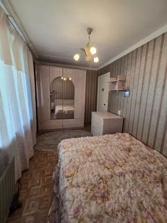 3-к кв. Московская область, Пушкино ул. Чехова, 16 (51.1 м) - Фото 2
