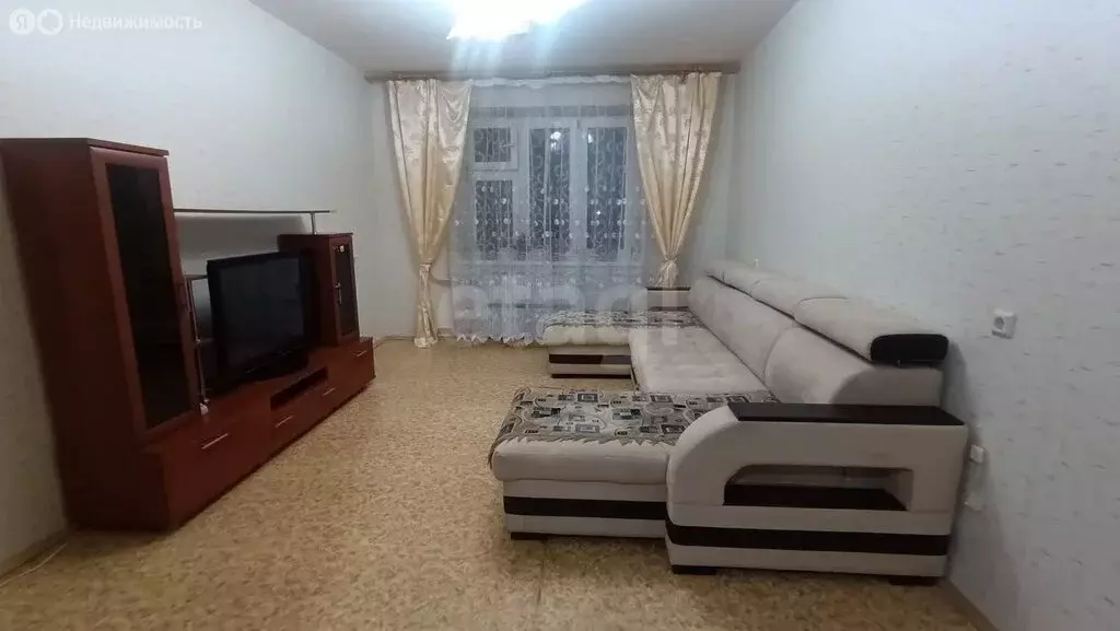 3-комнатная квартира: Казань, улица Академика Глушко, 20А (64.9 м) - Фото 2