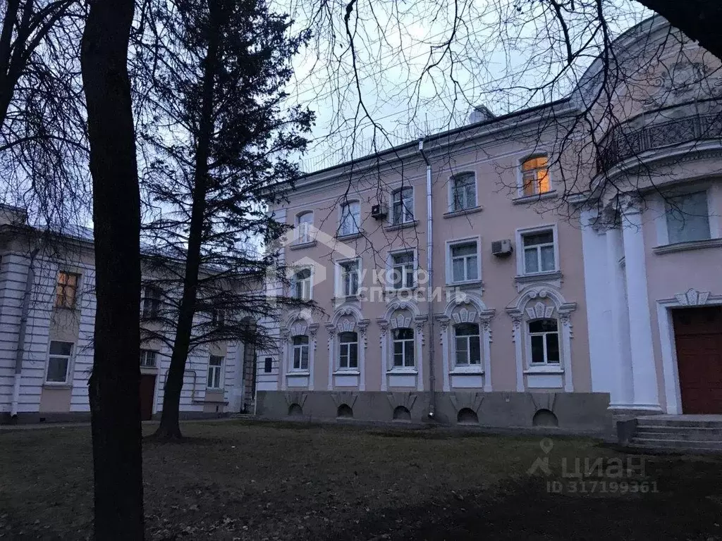 Квартира, 3 комнаты, 82 м - Фото 1