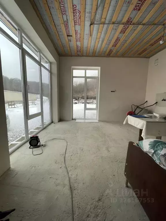 Дом в Кабардино-Балкария, Чегемский район, Осина СДТ ул. Садоводов (53 ... - Фото 2