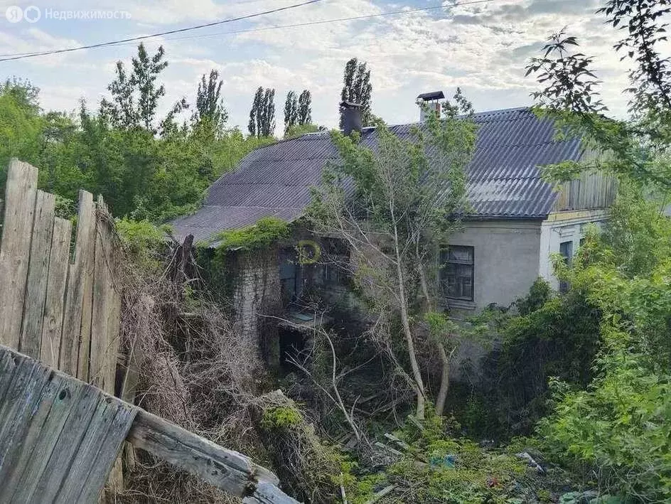 Участок в Воронеж, улица 45-й Стрелковой Дивизии, 171 (8 м) - Фото 2