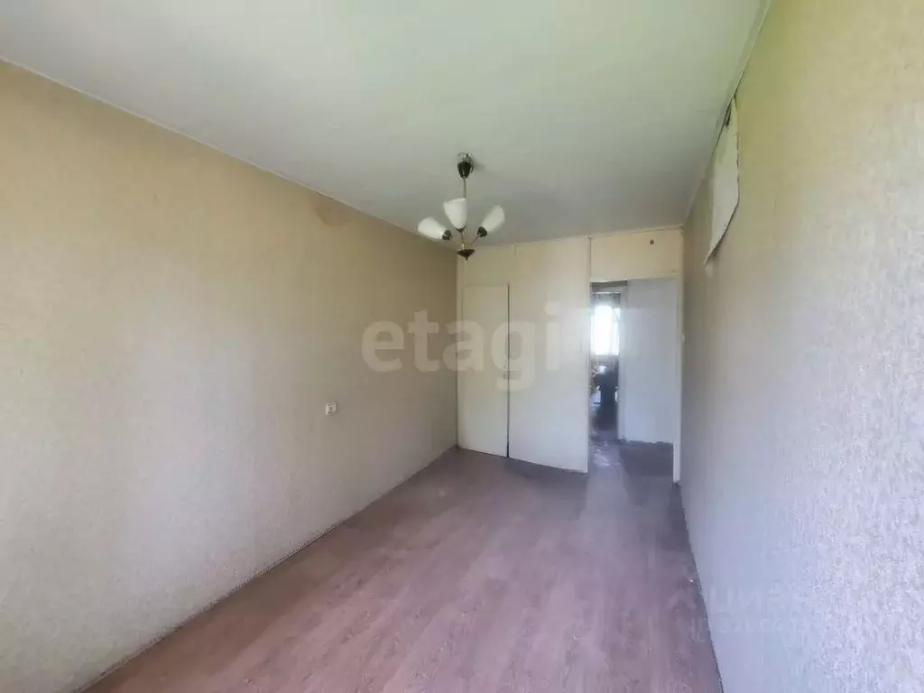 3-к кв. Смоленская область, Смоленск ул. Багратиона, 15 (58.3 м) - Фото 1