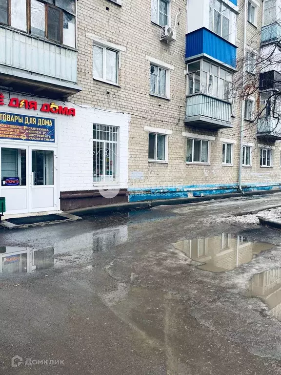 Продаётся 2-к квартира, 44.1 м - Фото 0