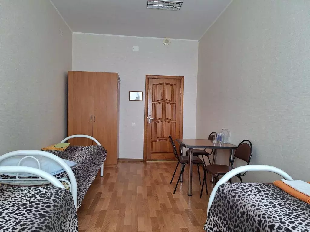 Комната Ставропольский край, Ипатово Заречная ул., 32 (15.0 м) - Фото 2