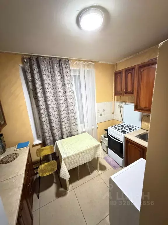 3-к кв. Москва Днепропетровская ул., 17 (64.1 м) - Фото 2