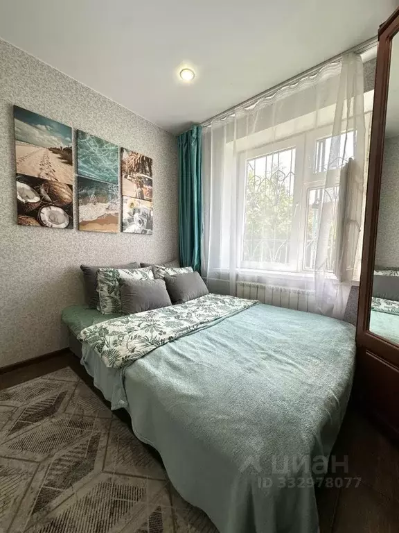 Студия Татарстан, Казань ул. Абсалямова, 29 (17.0 м) - Фото 2