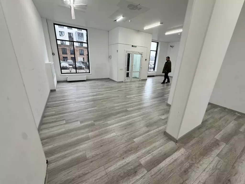 Помещение свободного назначения в Московская область, Ленинский ... - Фото 1