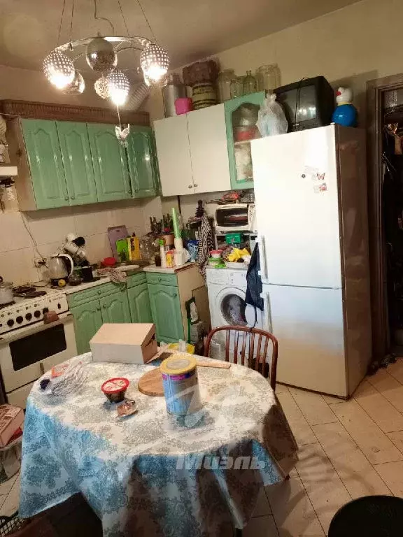 Продается 3-комнатная квартира - Фото 2