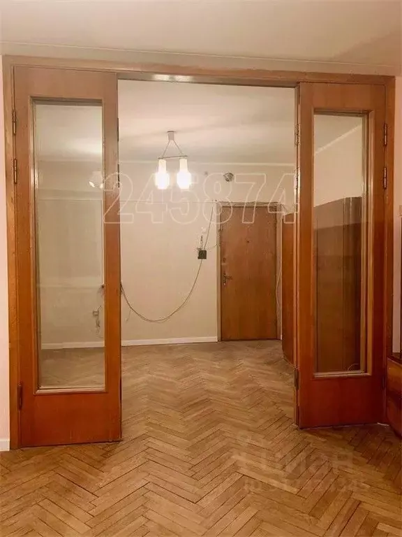 3-к кв. Москва Украинский бул., 11 (82.0 м) - Фото 1