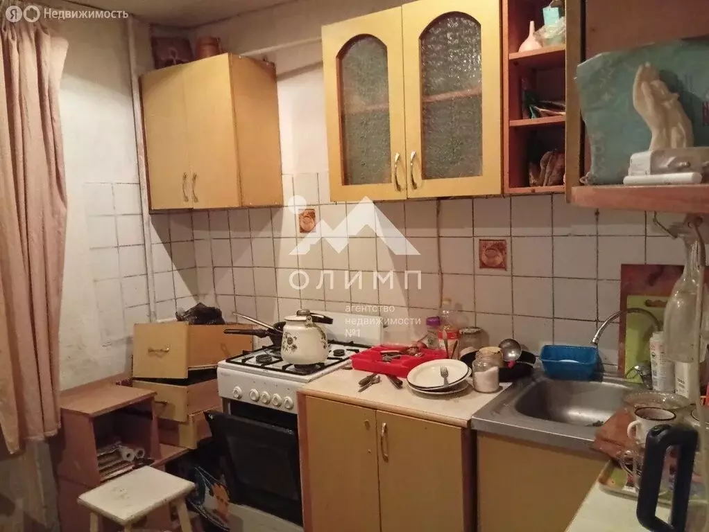 1-комнатная квартира: Вологда, Новгородская улица, 27А (36.2 м) - Фото 2