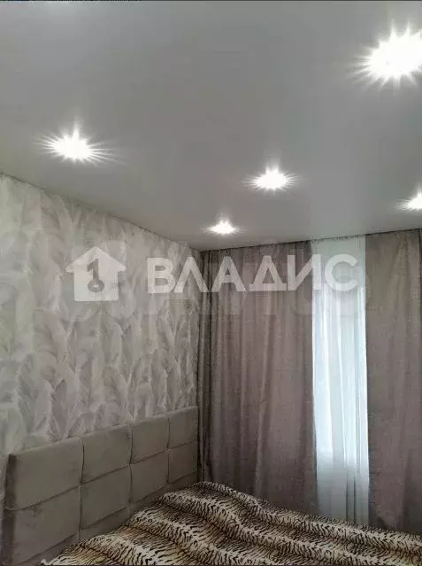3-к. квартира, 62 м, 3/5 эт. - Фото 1