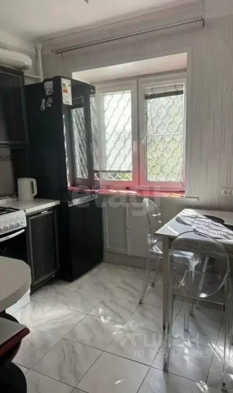 1-к кв. Москва пос. Рублево, ул. Новорублевская, 13 (32.3 м) - Фото 1