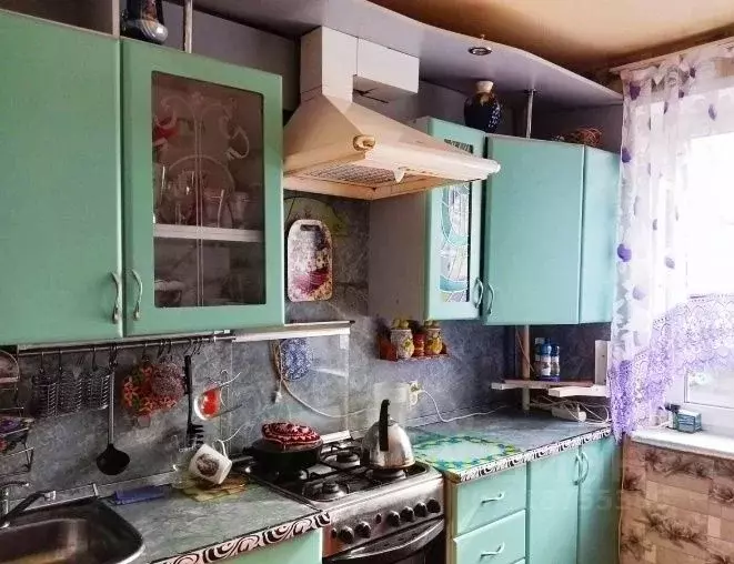 1-к кв. Ярославская область, Ярославль ул. Строителей, 7к2 (33.0 м) - Фото 0