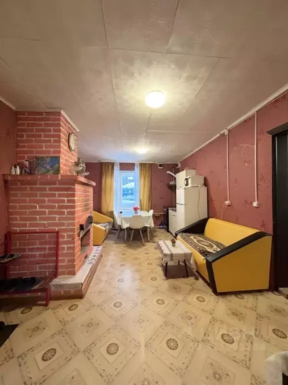 Дом в Пермский край, Губаха ул. Пугачева, 19 (139 м) - Фото 0