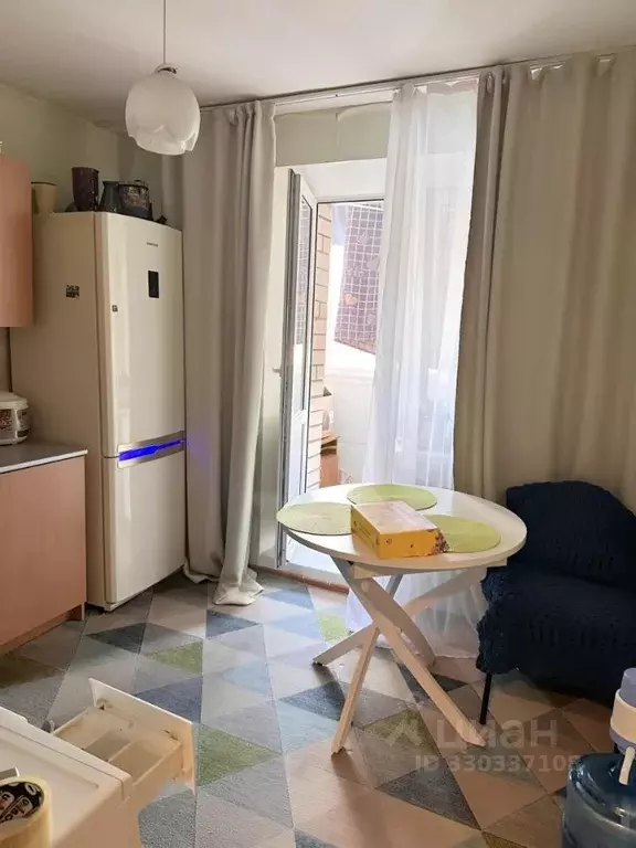 2-к кв. Смоленская область, Смоленск ул. Лавочкина, 46 (45.0 м) - Фото 2