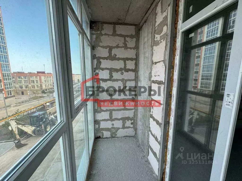 2-к кв. Севастополь Гагаринский муниципальный округ, ул. Военных ... - Фото 1